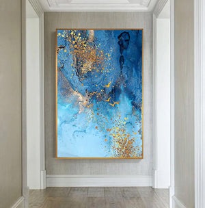 Decorate your place in style and elegance with our trending collection of Marble print wall art for living room, kitchen or bedroom home decor