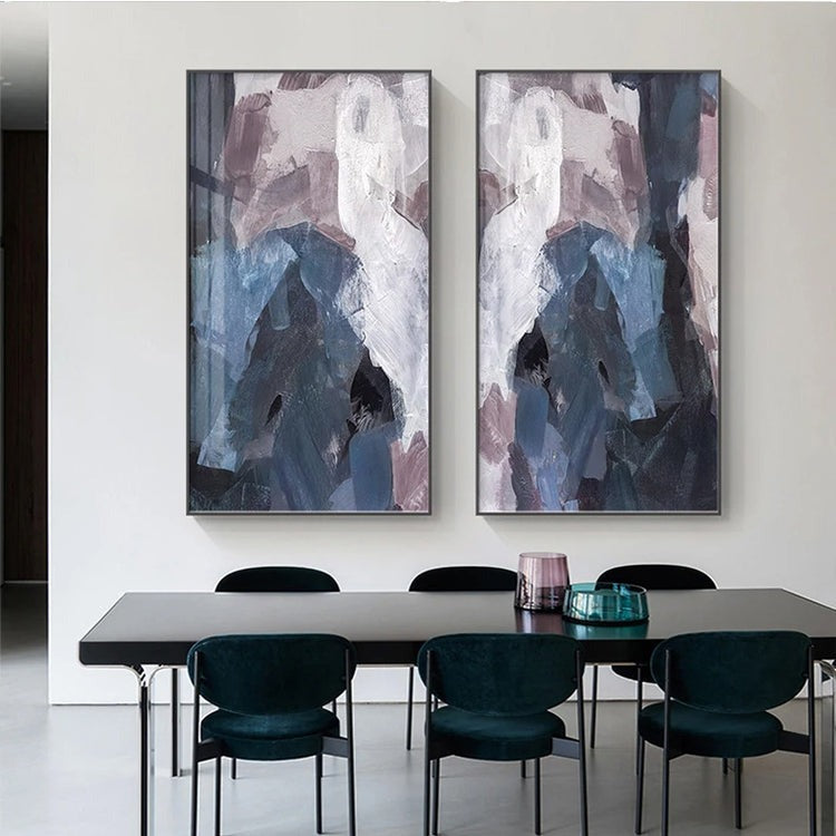 Create the mood and set the tone with Nordic Dining Room wall art collections designed to help bring balance and harmony into your space ..