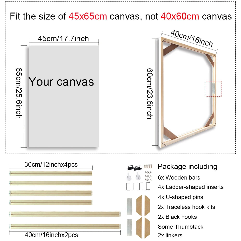 40x60cm_Wooden_Frame_Kits_For_Canvas_Prints_Solid_Wood_Stretcher_Bars_DIY_Picture_Framing_Kits_2025