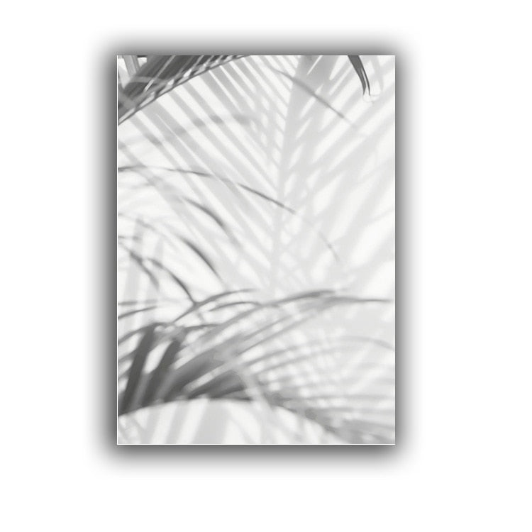 Life Is Beautiful Inspirational Wall Art Black White Fine Art Canvas Prints Simple Nature Pictures For Living Room Bedroom Home Office Decor