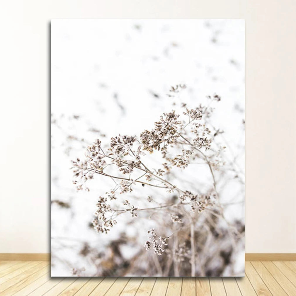 Mountain Lake Landscape Wall Art Fine Art Canvas Prints Inspirational Pictures Of Calm For Living Room Dining Room Home Office Decor 2025