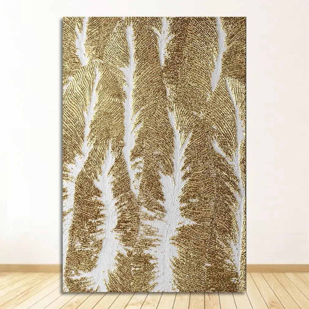 Rustic Golden Grey Black Abstract Wall Art Fine Art Canvas Prints Posters Pictures For Living Room Dining Room Art For Contemporary Interiors