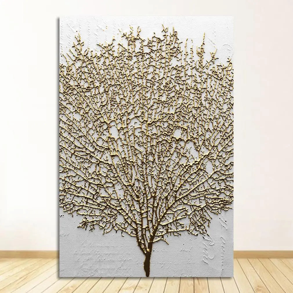 Rustic Golden Grey Black Abstract Wall Art Fine Art Canvas Prints Posters Pictures For Living Room Dining Room Art For Contemporary Interiors