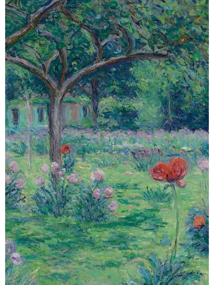 Claude Monet Famous Impressionist Paintings Canvas Prints Artwork Water Lilies Wall Art Posters Pictures For Bedroom Office Home Decor