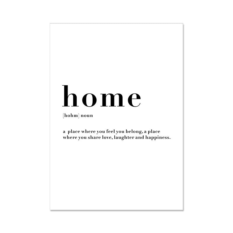 Minimalist Black Beige White Abstract Line Art Fine Art Canvas Prints Pictures For Living Room Dining Room Home Office Interior Decor