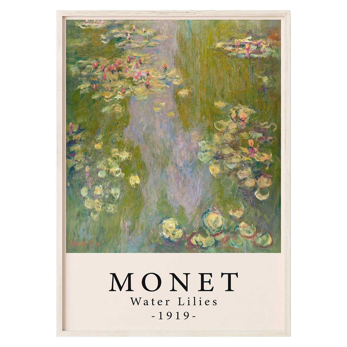 Classic Vintage French Impressionist Wall Art Fine Art Canvas Giclee Print Exhibition Poster Picture For Living Room Dining Room Home Office Decor