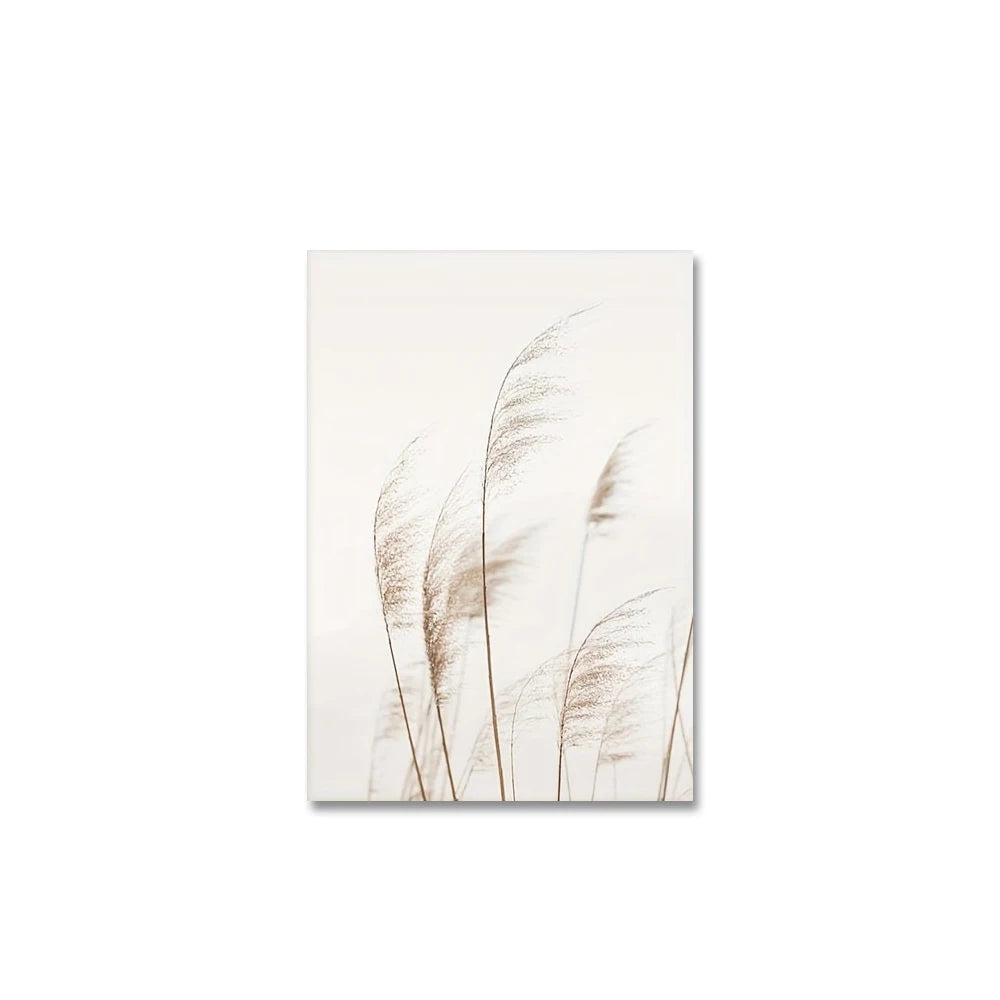 * Featured Sale * Minimalist Coastline Seascape Landscape Wall Art Fine Art Canvas Prints Pictures Of Calm For Living Room Bedroom Home Decor