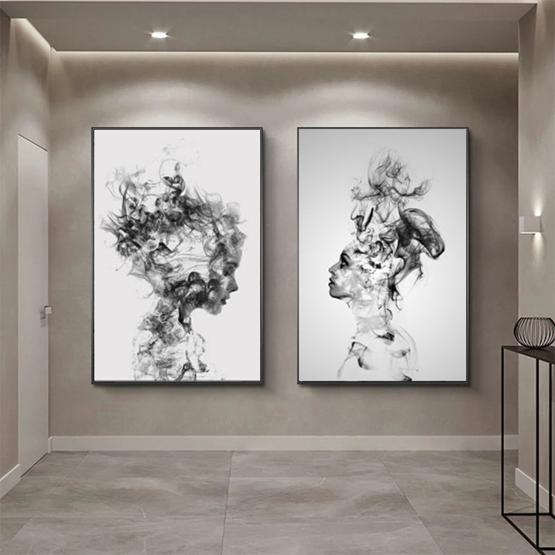 http://nordicwallart.com/cdn/shop/products/Modern-Black-and-White-Boy-Girl-Smokey-Canvas-Painting-Posters-and-Prints-Wall-Art-Pictures-for.jpg?v=1656682509