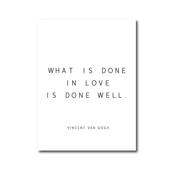 Vincent Van Gogh en Provence Exhibition Poster Wall Art Fine Art Canvas Prints Vintage Style Gallery Wall Pictures For Living Room Dining Room Nordic Home Decor