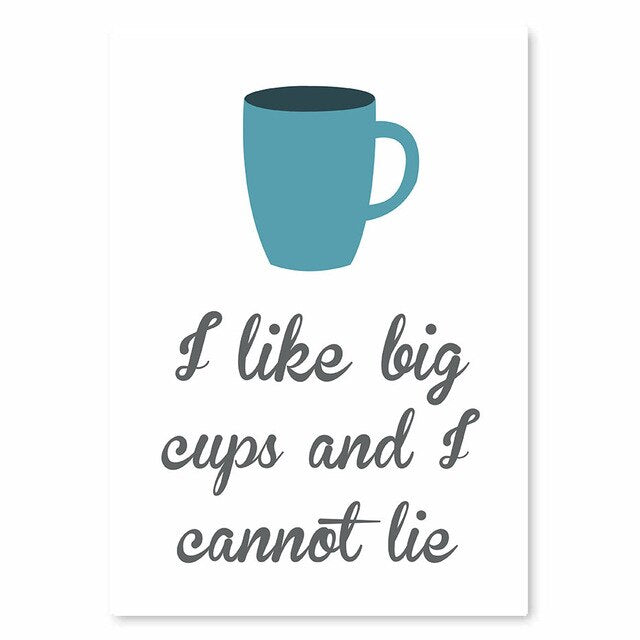 Kitchen Humour Wall Art Nordic Style Culinary Cooking Posters Fine Art Canvas Prints Cookery Baking Pictures For Cafe Kitchen Dining Room Wall Art Decoration