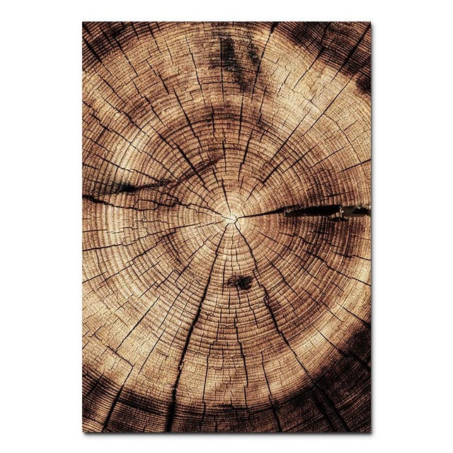 Forest Mountain Winter Wilderness Landscape Wall Art Far North Icy Lake Bison Log Cabin Travel Dreams Scandinavian Style Fine Art Canvas Prints