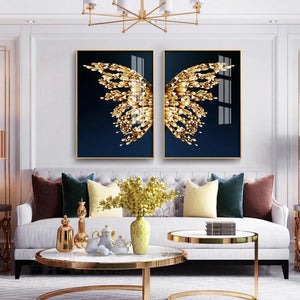 Salon Art Decor Pictures For Modern Beauty Salon Fashion Wall Decor For Chic Boutique Interior Design 2025