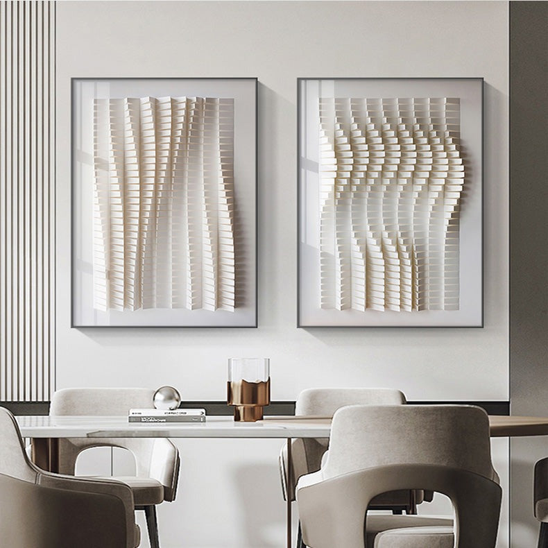 Minimize the clutter and decorate your place with Minimalist Nordic Wall Art designed to help focus your mind and simplify your space