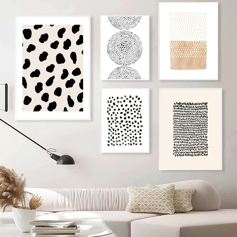 Nordic Essentials wall art designed to help bring peacefulness and tranquillity, balance and harmony into your space