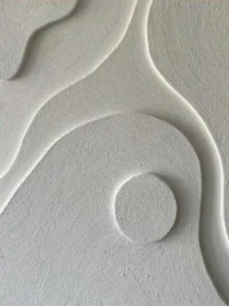 Abstract Contours Black White Minimalist Wall Art Fine Art Canvas Prints Pictures For Living Room Dining Art For For Modern Home Office Interiors 2025 06