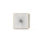 Abstract Golden Geometric Canvas Painting Lines Poster Print Modern Wall Pictures for Living Room Home Decor Nordic Wall Art