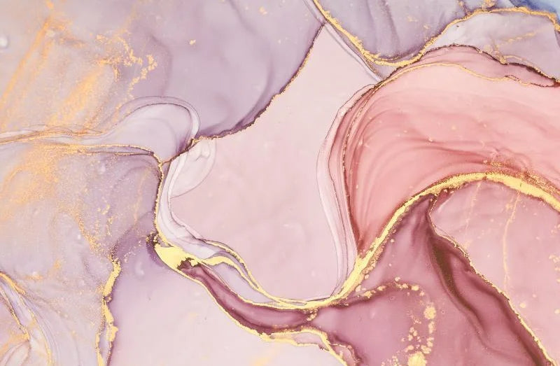 Big Sizes Nordic Liquid Marble Print Large Format Wall Mural Art Decor Wallpaper For Living Room TV Background Art For Living Room