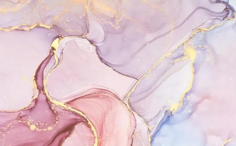 Big Sizes Nordic Liquid Marble Print Large Format Wall Mural Art Decor Wallpaper For Living Room TV Background Art For Living Room