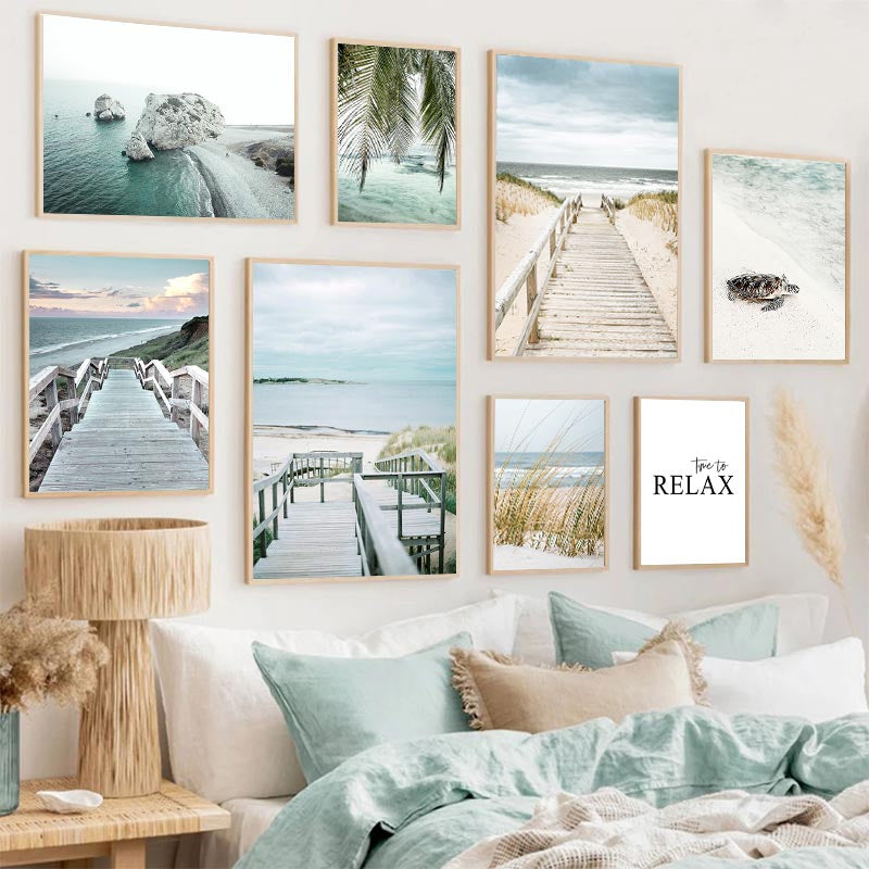 Tropical – NordicWallArt.com