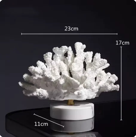 Creative Wealth Tree Metal Sculpture — Modern Home Decor Ornament For Living Room, Bookcase Styling, Office Desk Accessories, And Marble Coral‑Inspired Decorative Art Pieces