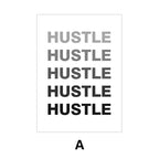 Daily Motivation Inspirational Quotations Posters Wall Art Fine Art Canvas Prints Simple Quotes Pictures For Bedroom Study Room Home Office Decor