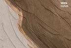 Earthy Colors Abstract Minimalist Green Brown Beige Wall Art Fine Art Canvas Prints Pictures For Modern Apartment Living Room Dining Room