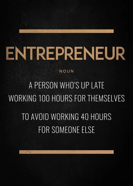 Success Grind Hustle Limitless Quotes Posters Motivational Wall Art Fine Art Canvas Prints Daily Inspiration Pictures For Living Room Office Decor 2025
