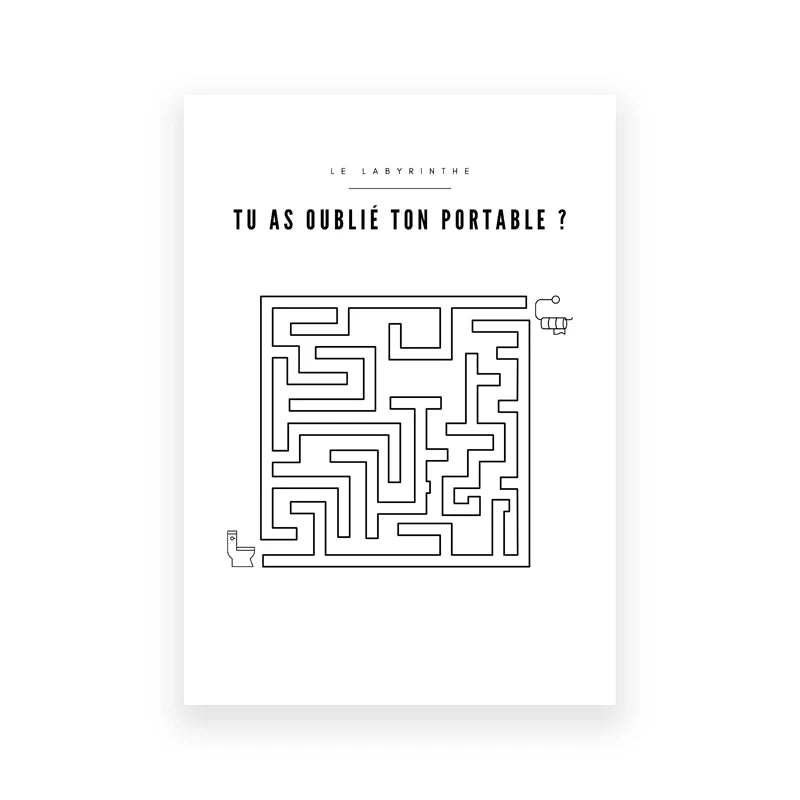 French Quotes Amusing Bathroom Rules WC Wall Art Fine Art Canvas Prints Typographic Quotations Black White Pictures Posters For Bathroom Toilet Room WC Wall Decor 2025