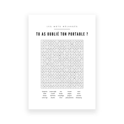 French Quotes Amusing Bathroom Rules WC Wall Art Fine Art Canvas Prints Typographic Quotations Black White Pictures Posters For Bathroom Toilet Room WC Wall Decor 2025
