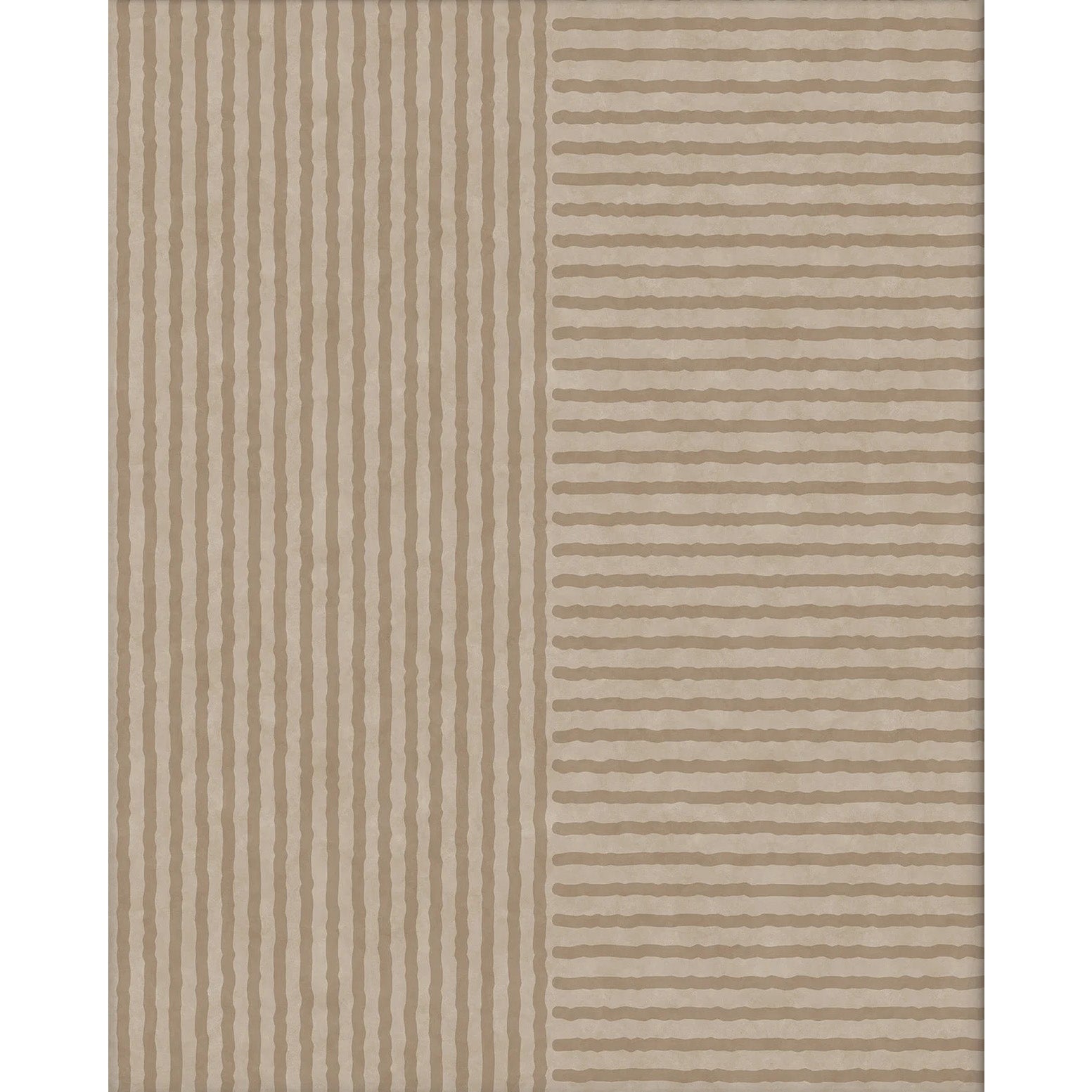 Geometric Line Art Minimalist Abstract Wall Art Fine Art Canvas Prints Neutral Color Pictures For Living Room Dining Room Home Office Art Decor