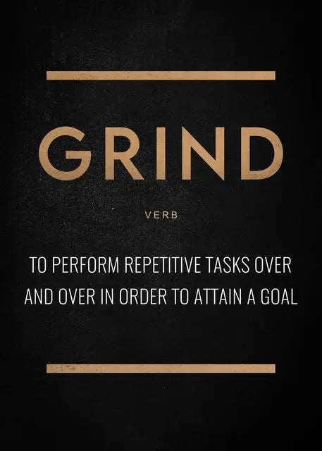 Success Grind Hustle Limitless Quotes Posters Motivational Wall Art Fine Art Canvas Prints Daily Inspiration Pictures For Living Room Office Decor 2025