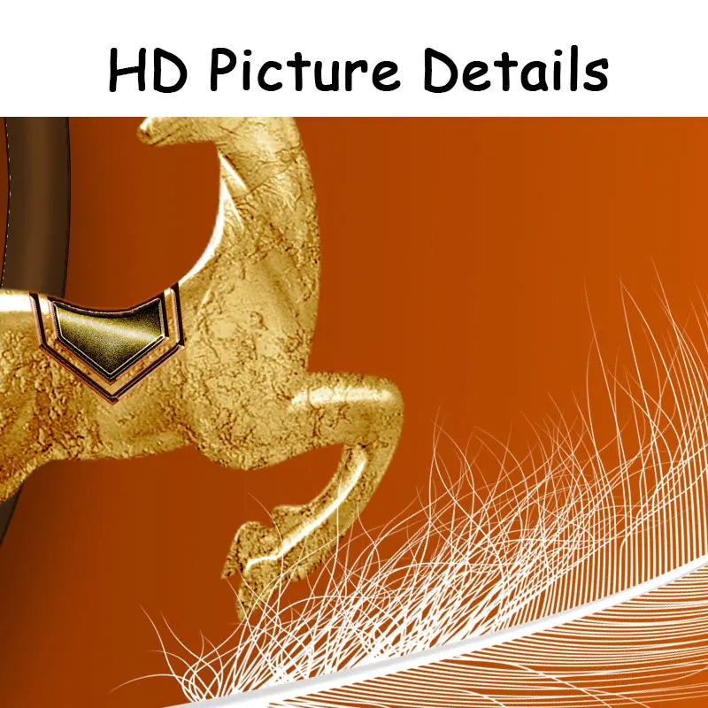 Set of 3Pcs Nordic Abstract Circle Of Light Auspicious Flowing Landscape Wall Art Fine Art Canvas Prints Pictures For Luxury Living Room Dining Room Wall Decor (Triptych, Set of 3)