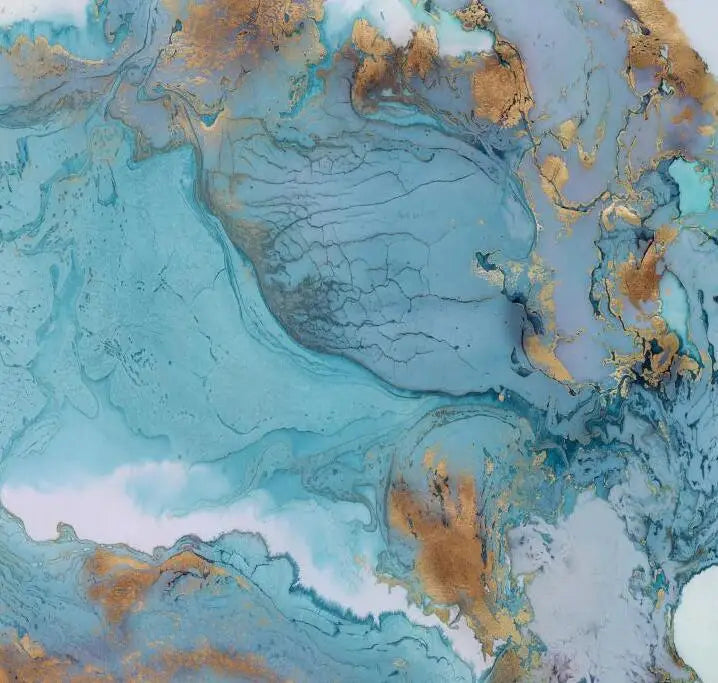 Big Sizes Nordic Liquid Marble Print Large Format Wall Mural Art Decor Wallpaper For Living Room TV Background Art For Living Room