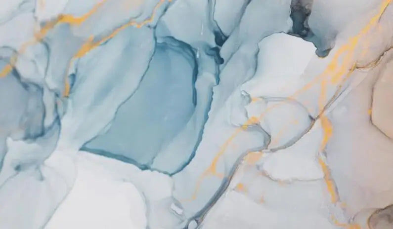 Big Sizes Nordic Liquid Marble Print Large Format Wall Mural Art Decor Wallpaper For Living Room TV Background Art For Living Room