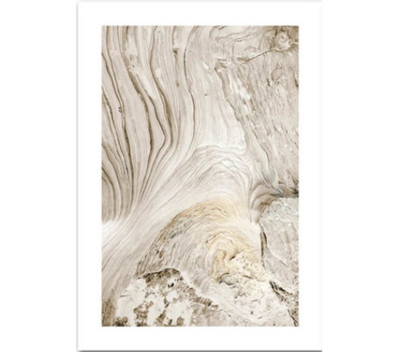 Mountain Lake Wilderness Landscape Wall Art Fine Art Canvas Prints Posters Pictures Of Calm For Living Room Dining Room Decor