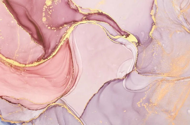 Big Sizes Nordic Liquid Marble Print Large Format Wall Mural Art Decor Wallpaper For Living Room TV Background Art For Living Room