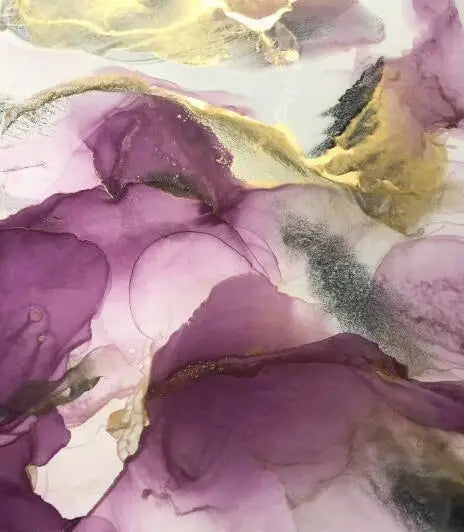 Big Sizes Nordic Liquid Marble Print Large Format Wall Mural Art Decor Wallpaper For Living Room TV Background Art For Living Room