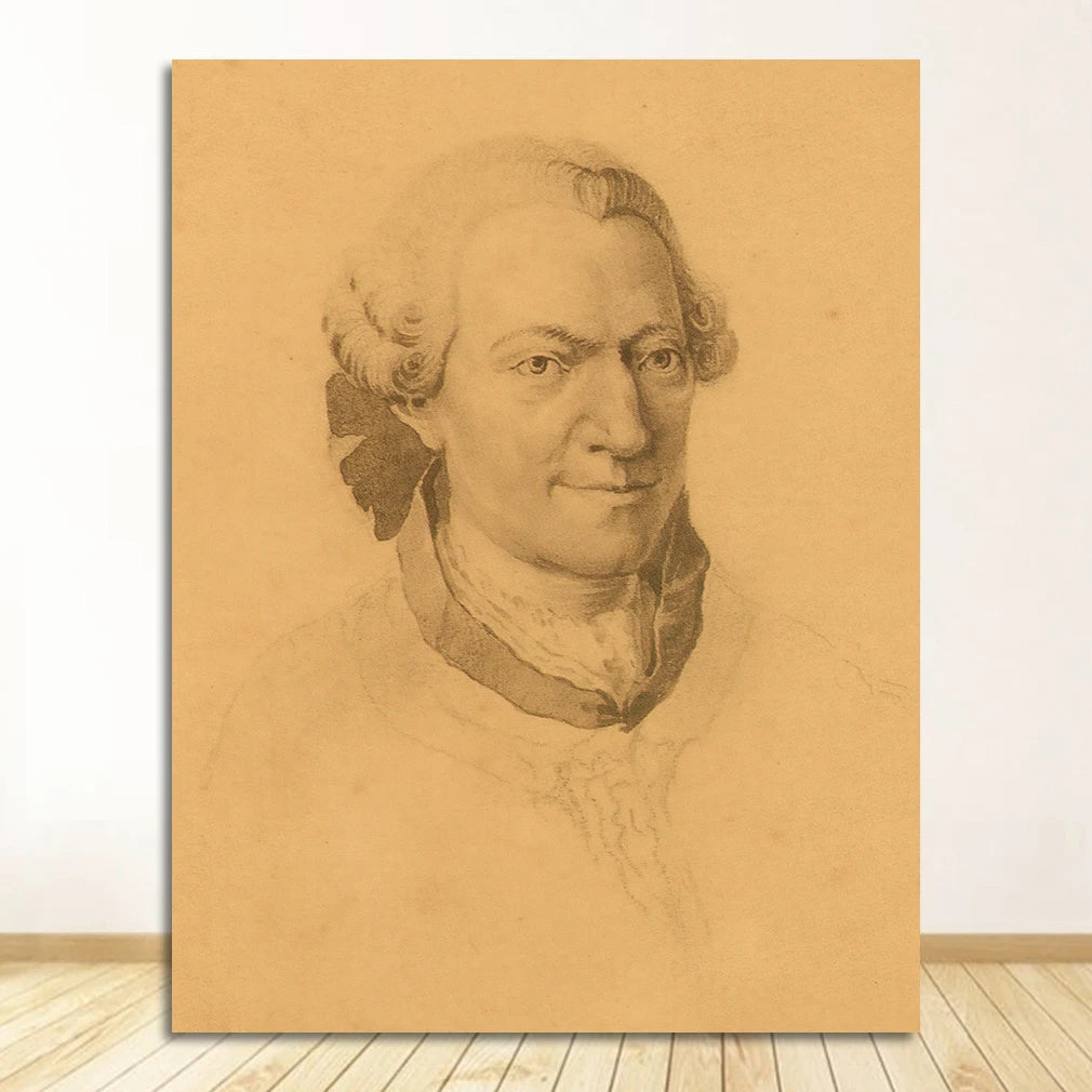 Vintage Vogue Retro Bach Music Art Posters Wall Art Fine Art Canvas Prints Pictures For Living Room Dining Room Inspirational Home Decor 2025 003