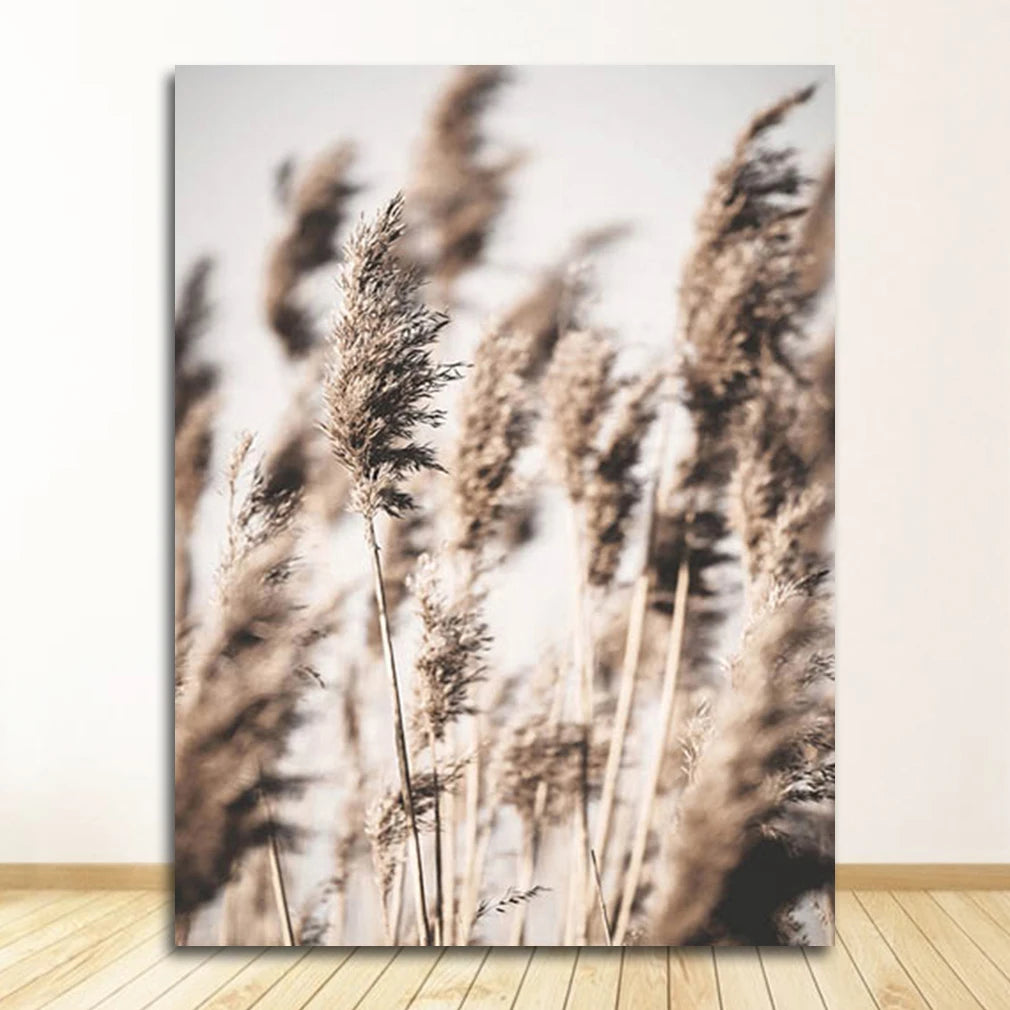 Mountain Lake Landscape Wall Art Fine Art Canvas Prints Inspirational Pictures Of Calm For Living Room Dining Room Home Office Decor 2025