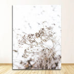 Mountain Lake Landscape Wall Art Fine Art Canvas Prints Inspirational Pictures Of Calm For Living Room Dining Room Home Office Decor 2025