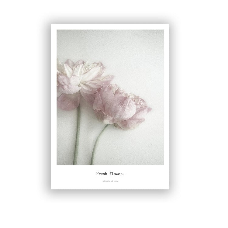 Life Is Beautiful Inspirational Wall Art Black White Fine Art Canvas Prints Simple Nature Pictures For Living Room Bedroom Home Office Decor