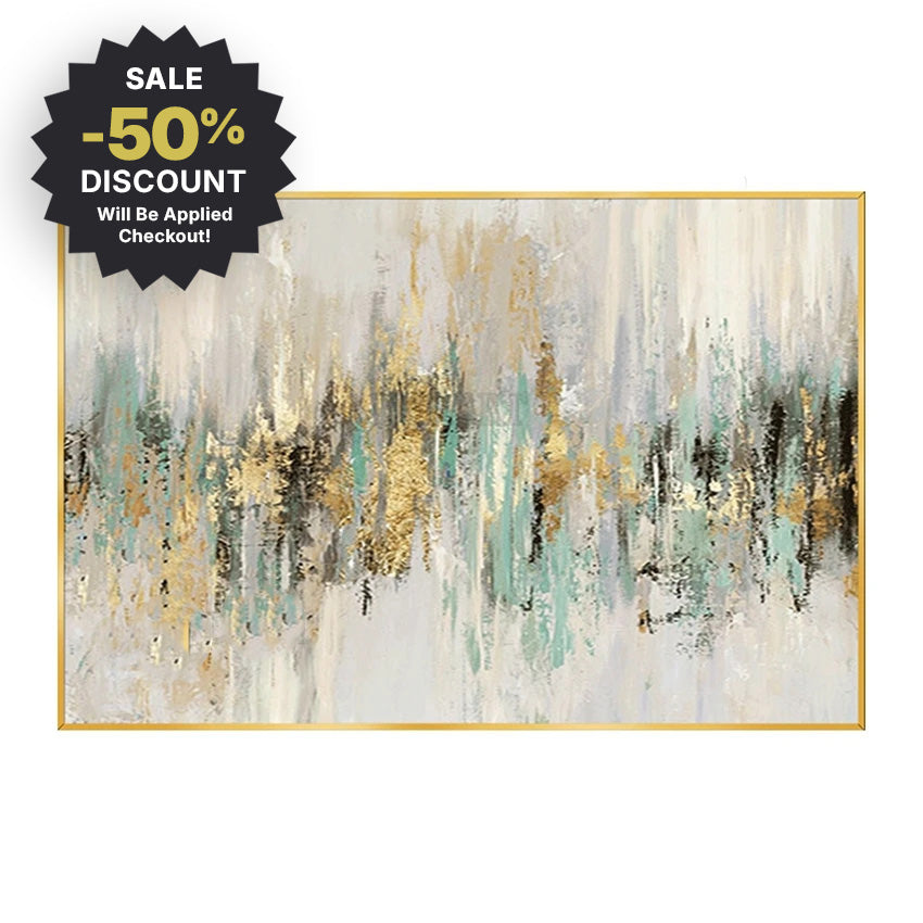 Large Format * Hand Painted * Modern Abstract Oil Painting Neutral Tones Textured Brush Contemporary&nbsp;Art For Living Room Foyer Entryway Art Decor