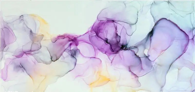 Big Sizes Nordic Liquid Marble Print Large Format Wall Mural Art Decor Wallpaper For Living Room TV Background Art For Living Room