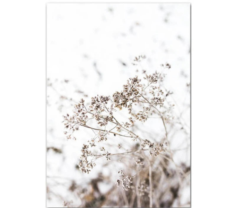 Mountain Lake Wilderness Landscape Wall Art Fine Art Canvas Prints Posters Pictures Of Calm For Living Room Dining Room Decor