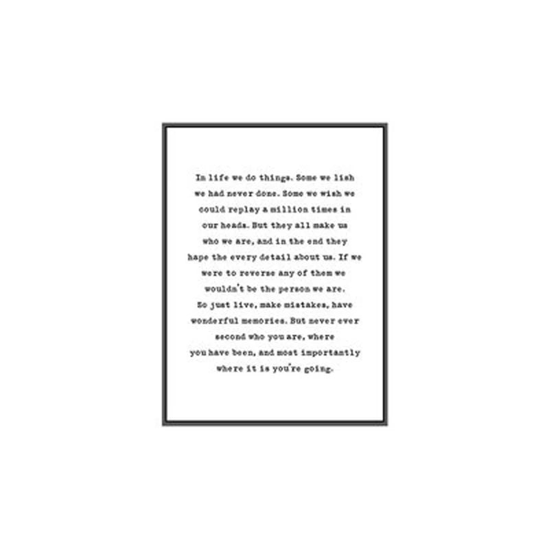 Mountain Lake Wilderness Landscape Wall Art Fine Art Canvas Prints Posters Pictures Of Calm For Living Room Dining Room Decor