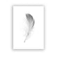 Life Is Beautiful Inspirational Wall Art Black White Fine Art Canvas Prints Simple Nature Pictures For Living Room Bedroom Home Office Decor