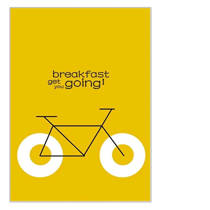 Let Your Light Shine Inspirational Quotes Wall Art Yellow Black Canvas Prints Daily Mantra Positivity Posters Pictures For Living Room Bedroom Study Room Art Decor