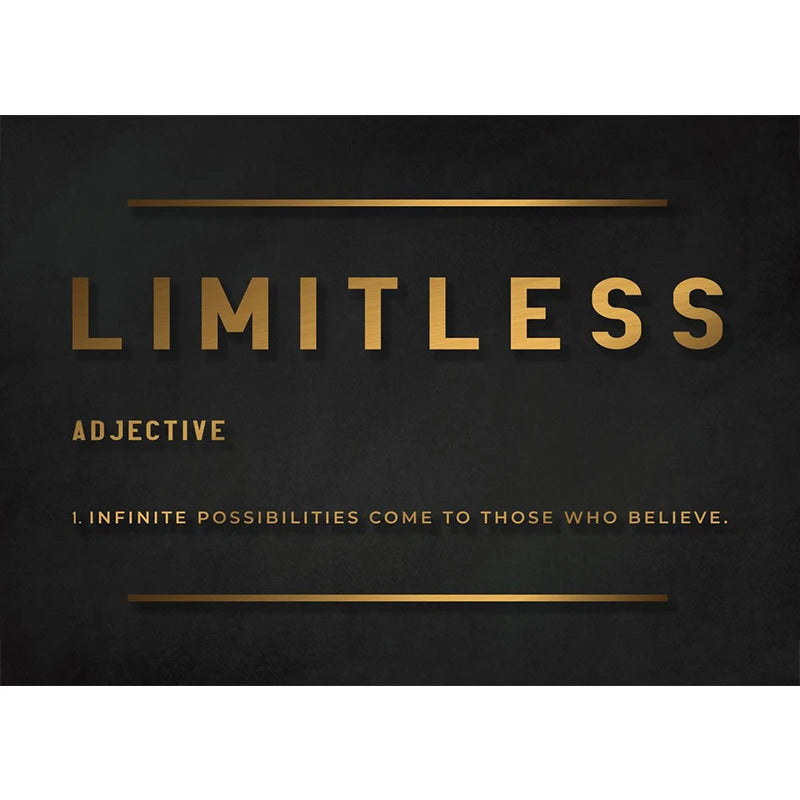 Make It Happen Hustle Quotes Posters Wall Art Fine Art Canvas Prints Inspirational Motivation Art For Home/Office Success Wall Art Decor 2025 01