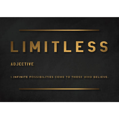 Make It Happen Hustle Quotes Posters Wall Art Fine Art Canvas Prints Inspirational Motivation Art For Home/Office Success Wall Art Decor 2025 01