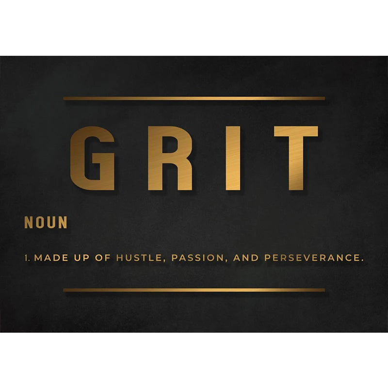 Make It Happen Hustle Quotes Posters Wall Art Fine Art Canvas Prints Inspirational Motivation Art For Home/Office Success Wall Art Decor 2025 01